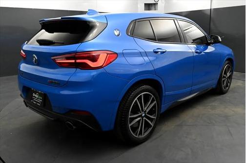 2019 BMW X2 M35i