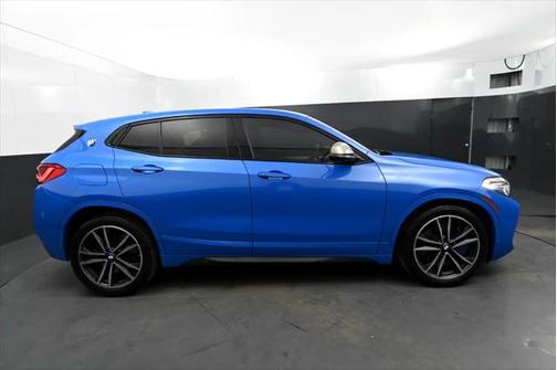 2019 BMW X2 M35i