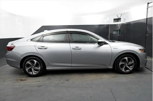 2019 Honda Insight EX