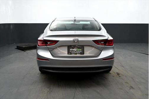 2019 Honda Insight EX