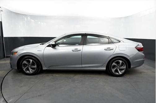 2019 Honda Insight EX