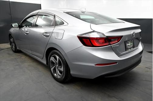 2019 Honda Insight EX