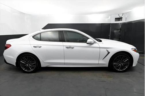 2019 Genesis G70 2.0T Advanced