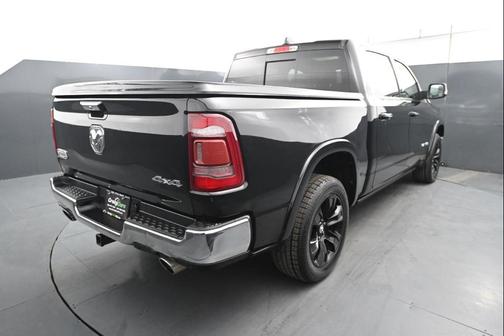 2019 RAM 1500 Longhorn