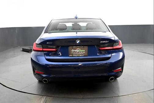 2020 BMW 330 xDrive