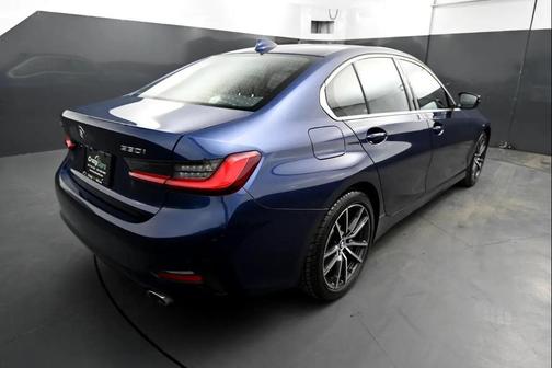 2020 BMW 330 xDrive