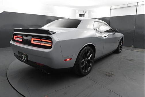 2021 Dodge Challenger R/T
