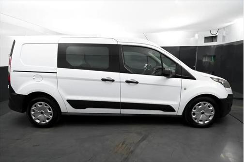 2016 Ford Transit Connect XL