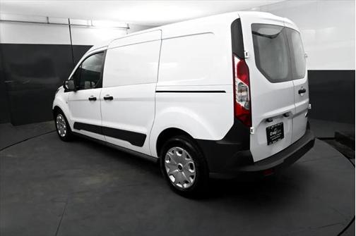 2016 Ford Transit Connect XL