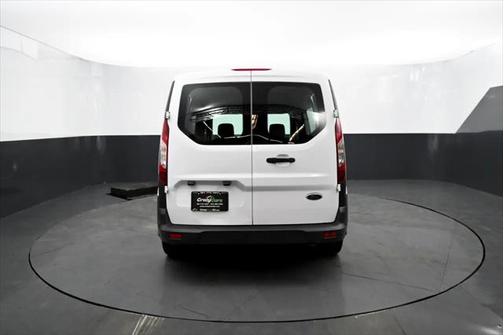 2016 Ford Transit Connect XL