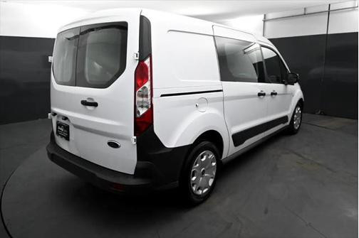2016 Ford Transit Connect XL