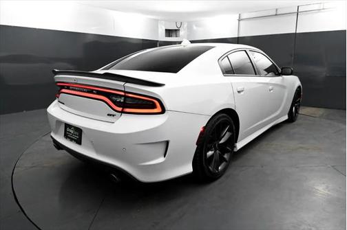 2019 Dodge Charger GT
