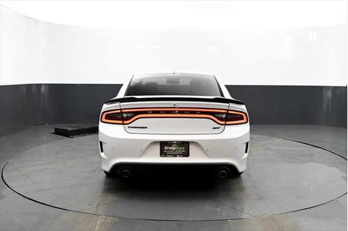 2019 Dodge Charger GT
