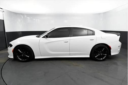 2019 Dodge Charger GT
