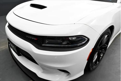 2019 Dodge Charger GT