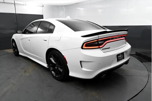 2019 Dodge Charger GT