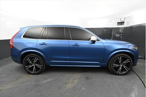 2016 Volvo XC90 T6 R-Design