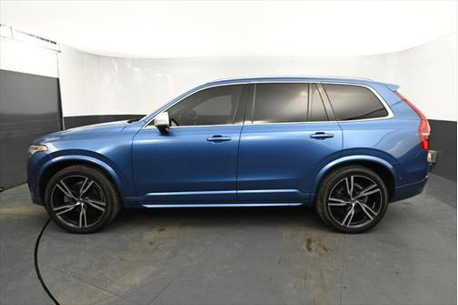 2016 Volvo XC90 T6 R-Design