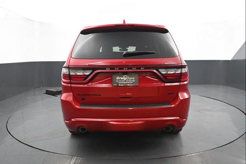 2019 Dodge Durango GT Plus