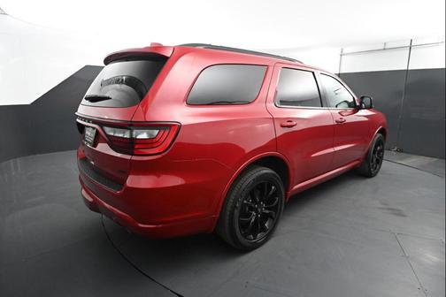 2019 Dodge Durango GT Plus