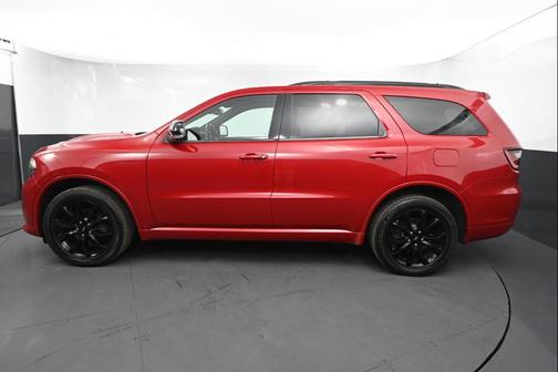 2019 Dodge Durango GT Plus