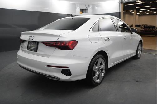 2023 Audi A3 Premium