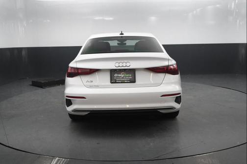 2023 Audi A3 Premium