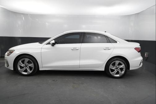 2023 Audi A3 Premium