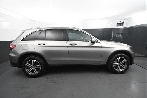 2019 Mercedes-Benz GLC 300 4MATIC