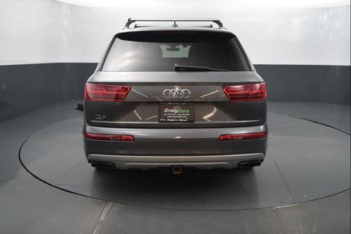 2019 Audi Q7 45 Premium Plus