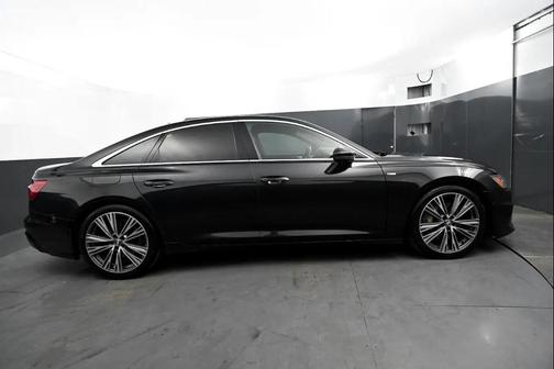 2019 Audi A6 55 Premium Plus