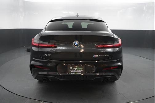 2021 BMW X4 xDrive30i