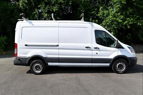 2018 Ford Transit-250 Base