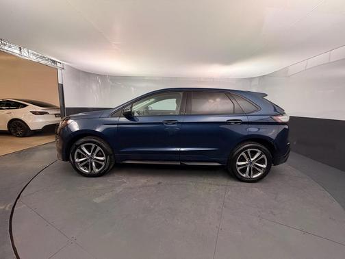 2017 Ford Edge Sport
