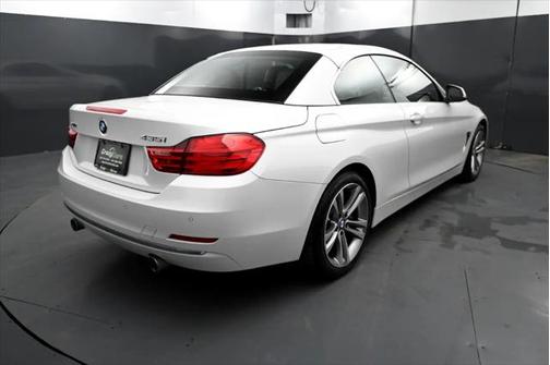 2015 BMW 435 i xDrive