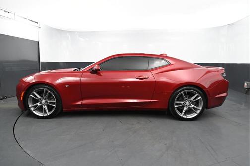 2020 Chevrolet Camaro 3LT