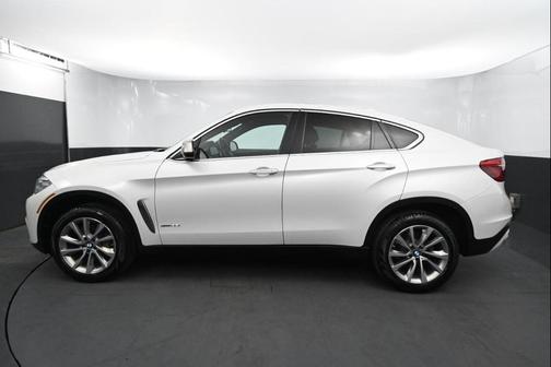 2018 BMW X6 xDrive35i