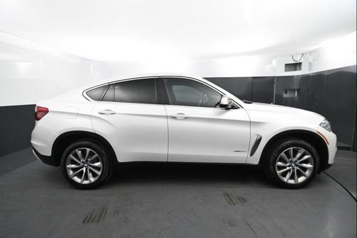 2018 BMW X6 xDrive35i
