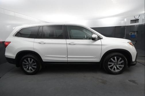 2020 Honda Pilot AWD EX-L