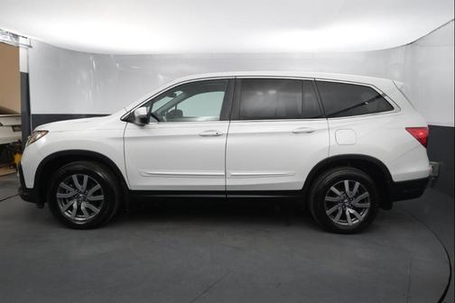 2020 Honda Pilot AWD EX-L