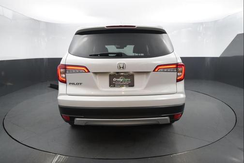 2020 Honda Pilot AWD EX-L