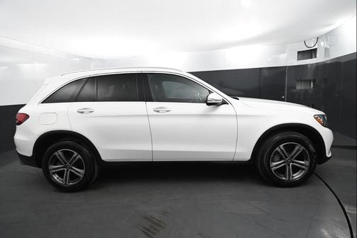 2019 Mercedes-Benz GLC 300 4MATIC