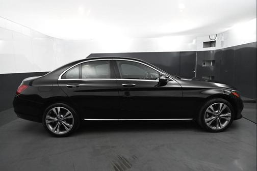 2021 Mercedes-Benz C-Class C 300 4MATIC