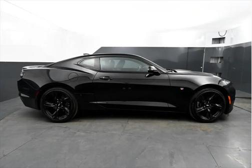 2019 Chevrolet Camaro 1LT