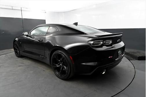 2019 Chevrolet Camaro 1LT