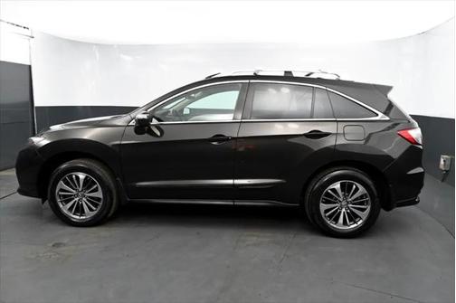 2018 Acura RDX Advance Package