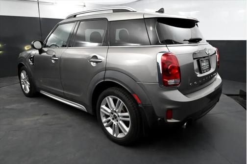 2018 MINI Countryman Cooper S ALL4