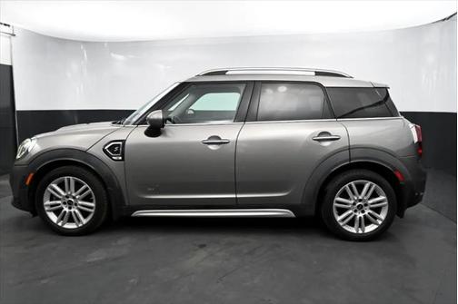 2018 MINI Countryman Cooper S ALL4