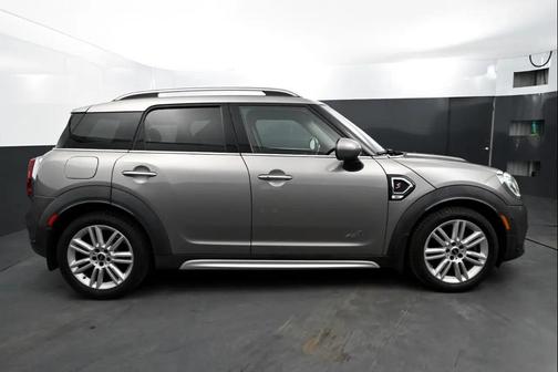 2018 MINI Countryman Cooper S ALL4
