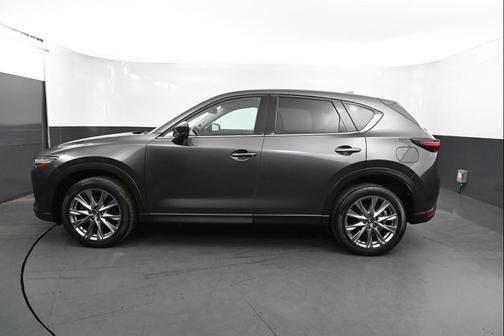 2019 Mazda CX-5 Grand Touring Reserve